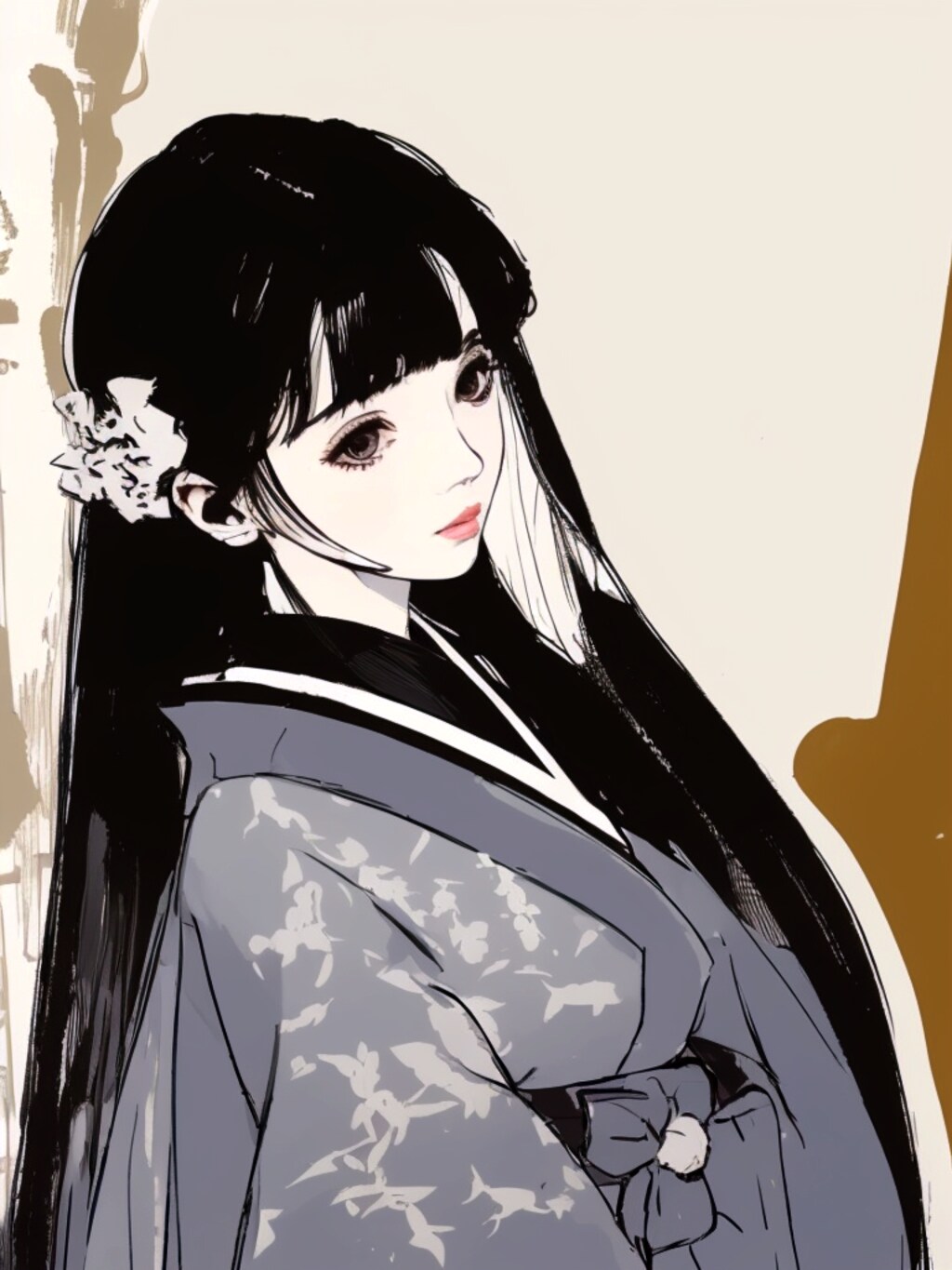 かぐや姫2