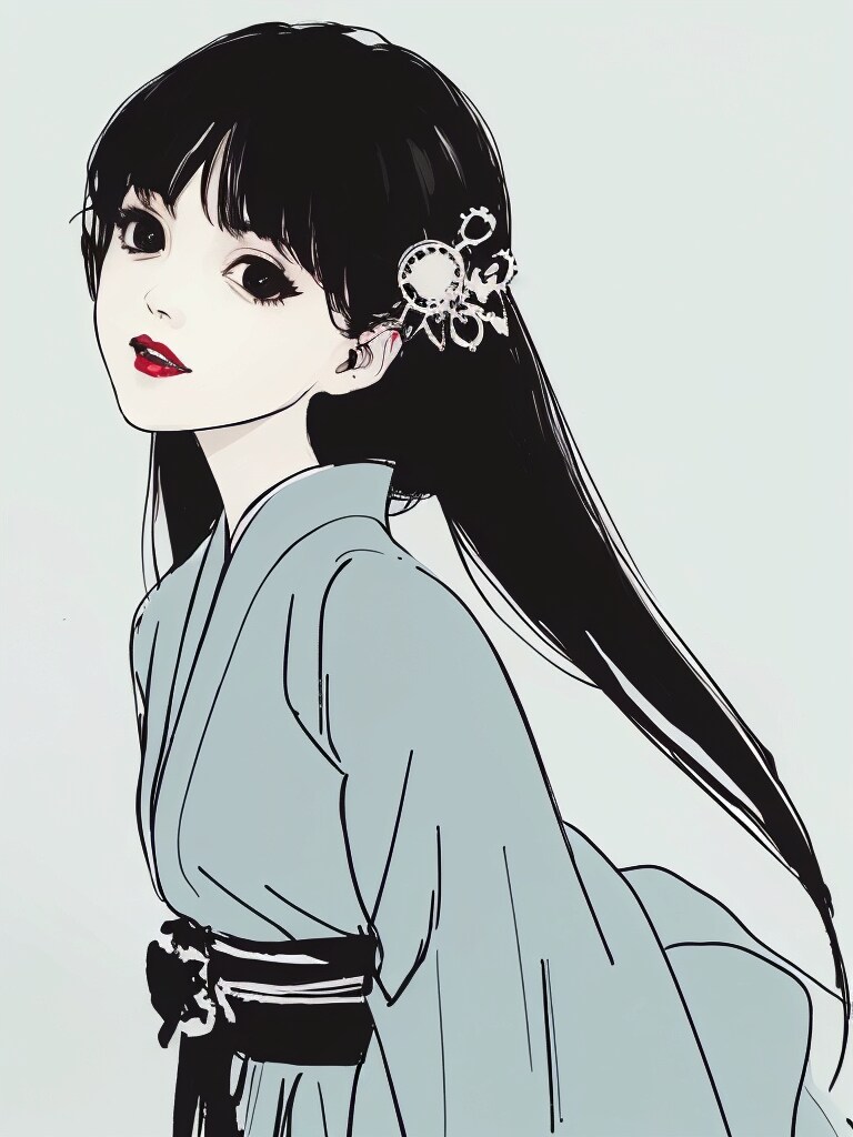 かぐや姫2