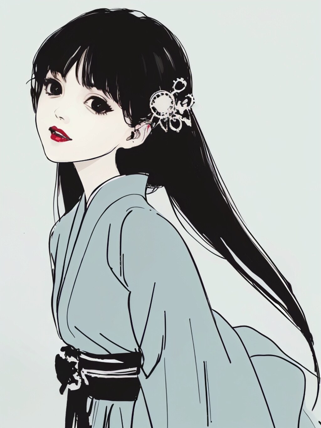 かぐや姫2