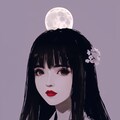かぐや姫2 4枚目