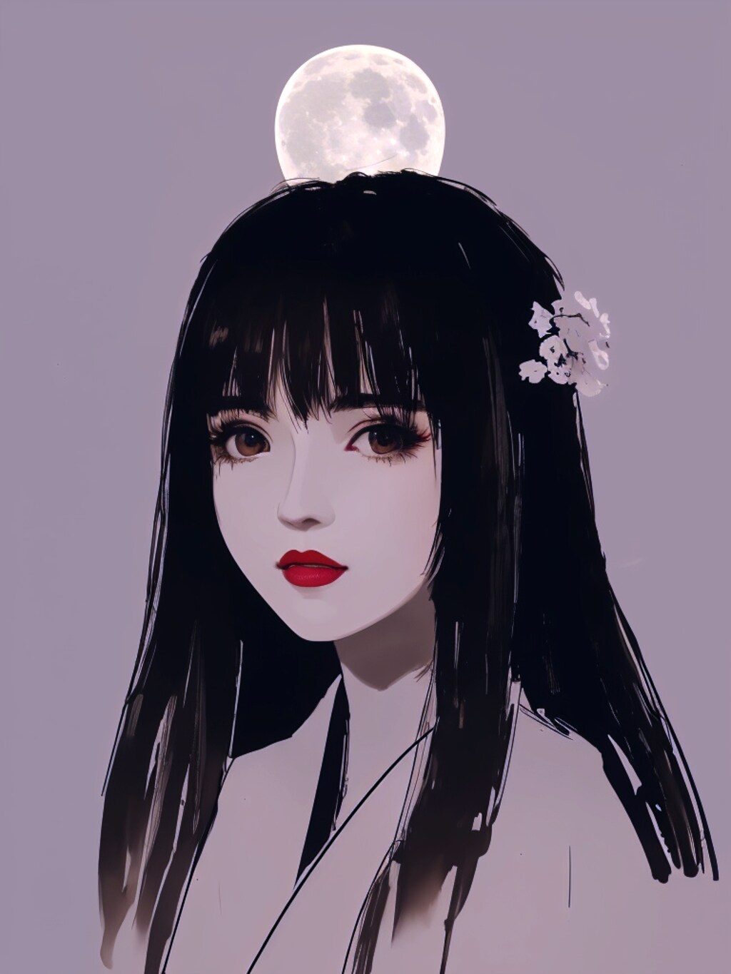 かぐや姫2