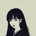 かぐや姫2 3枚目