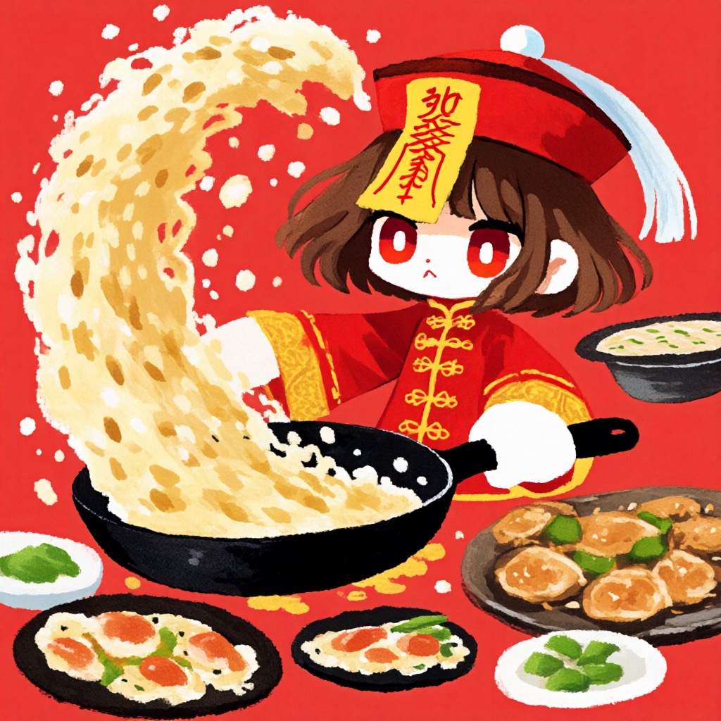 僵尸飯店・PixAI支店