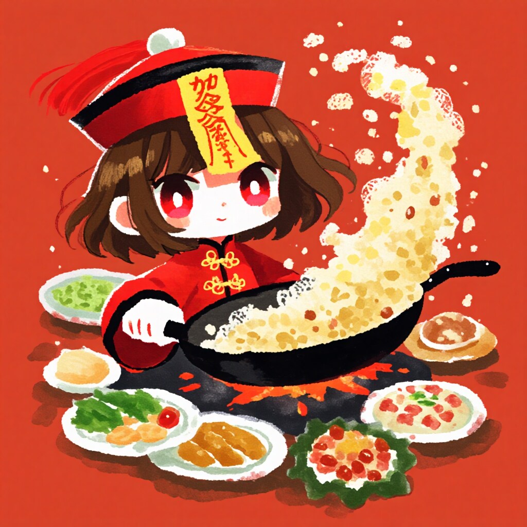 僵尸飯店・PixAI支店