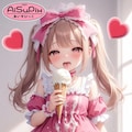 💚AiSuPix／可愛いロリィタちゃん💚 4枚目