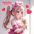 💚AiSuPix／可愛いロリィタちゃん💚 3枚目