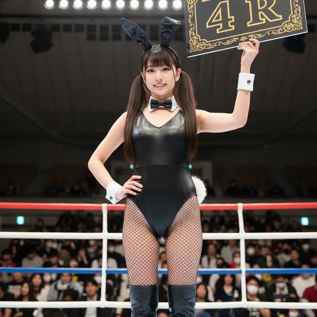 黒ツイぴょん。バニさん。2月9日 #服の日
