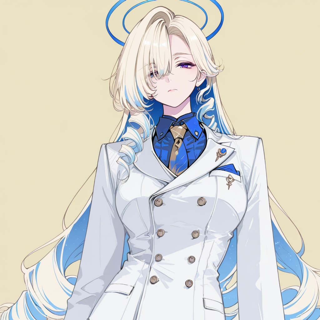 大魔王ルシファーさん