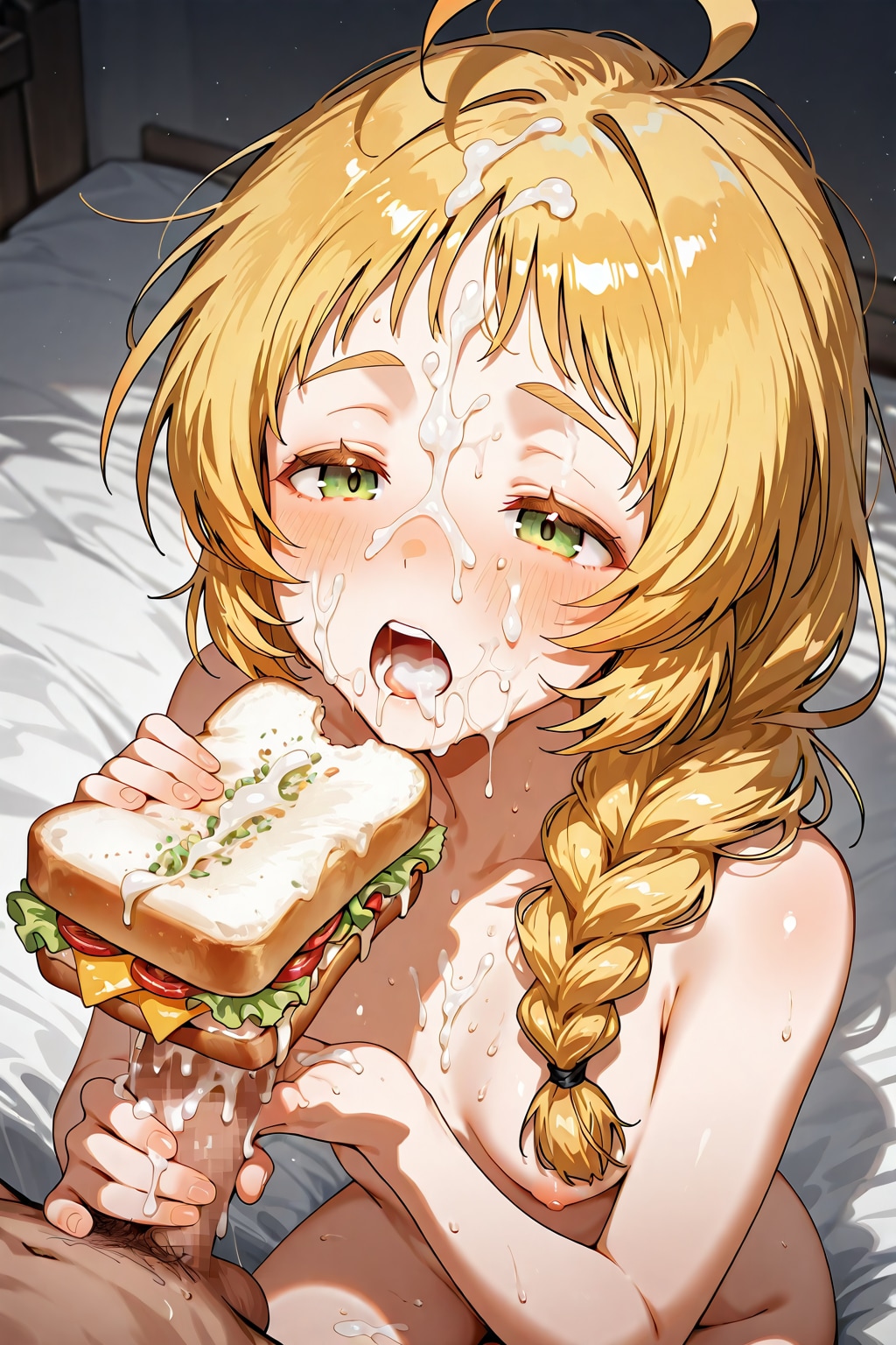 サンドイッチ