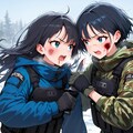 白兵戦 2枚目