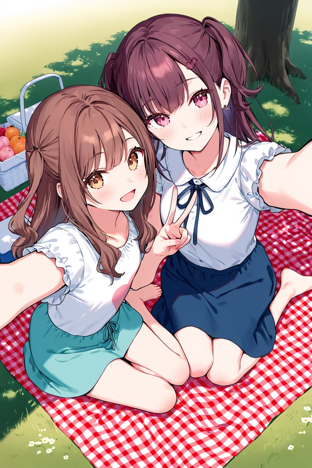ピクニック