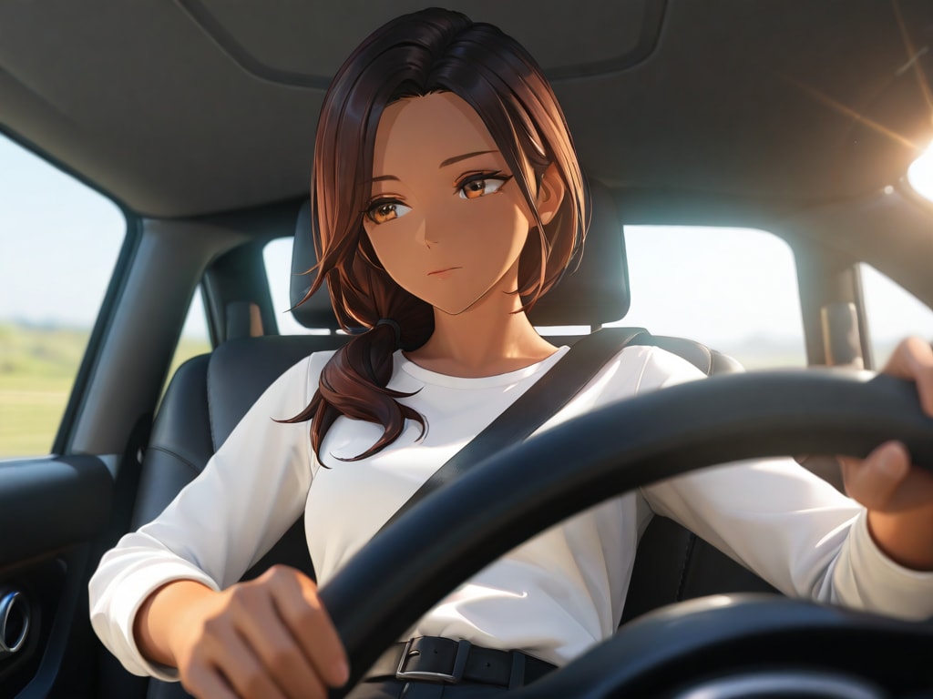 It is truly wonderful that women are gaining more opportunities to shine.