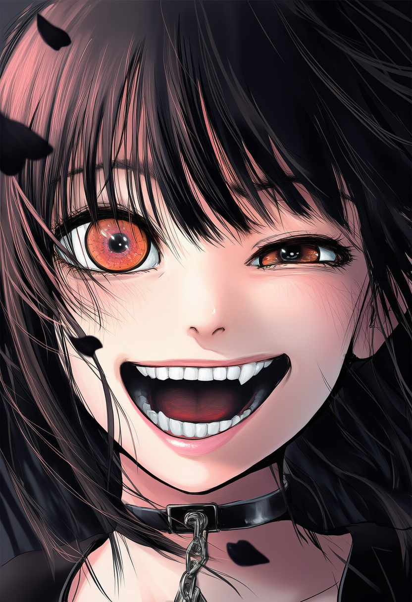 ばあー!