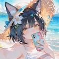 けもみみ娘 11枚目