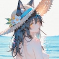 けもみみ娘 12枚目