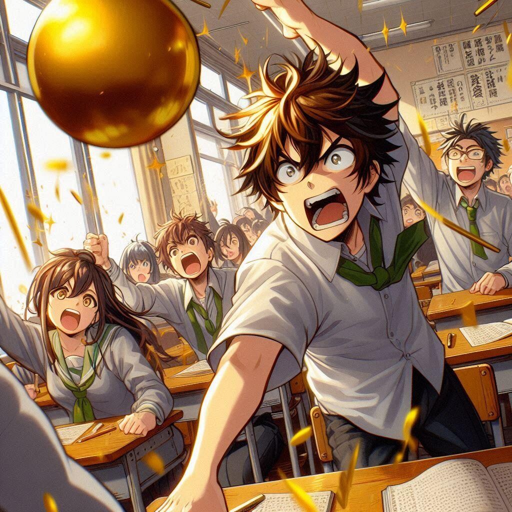 ゴールデンウィーク終わりの怒り