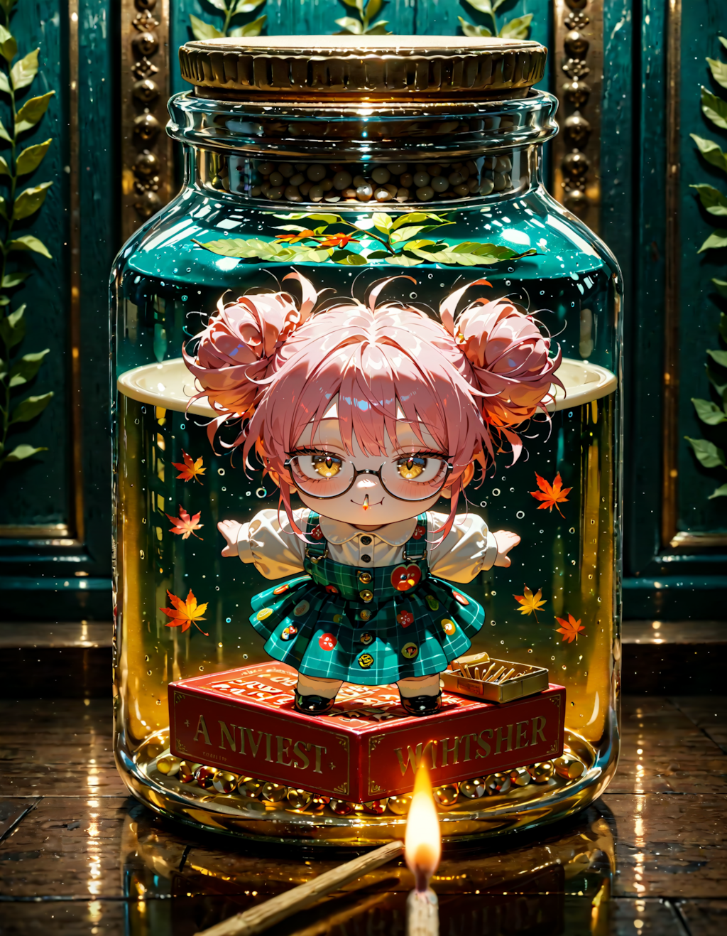 今日は何の日？　マッチの日