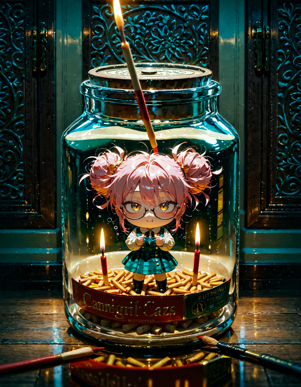 今日は何の日？　マッチの日