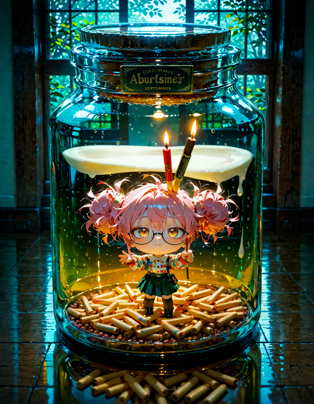 今日は何の日？　マッチの日