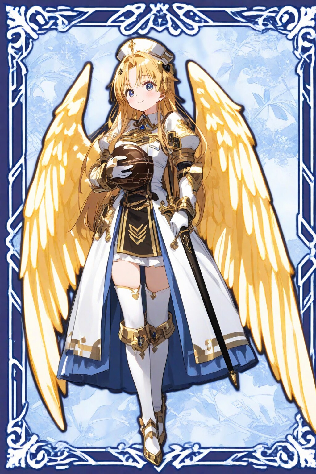 金のエンゼル523