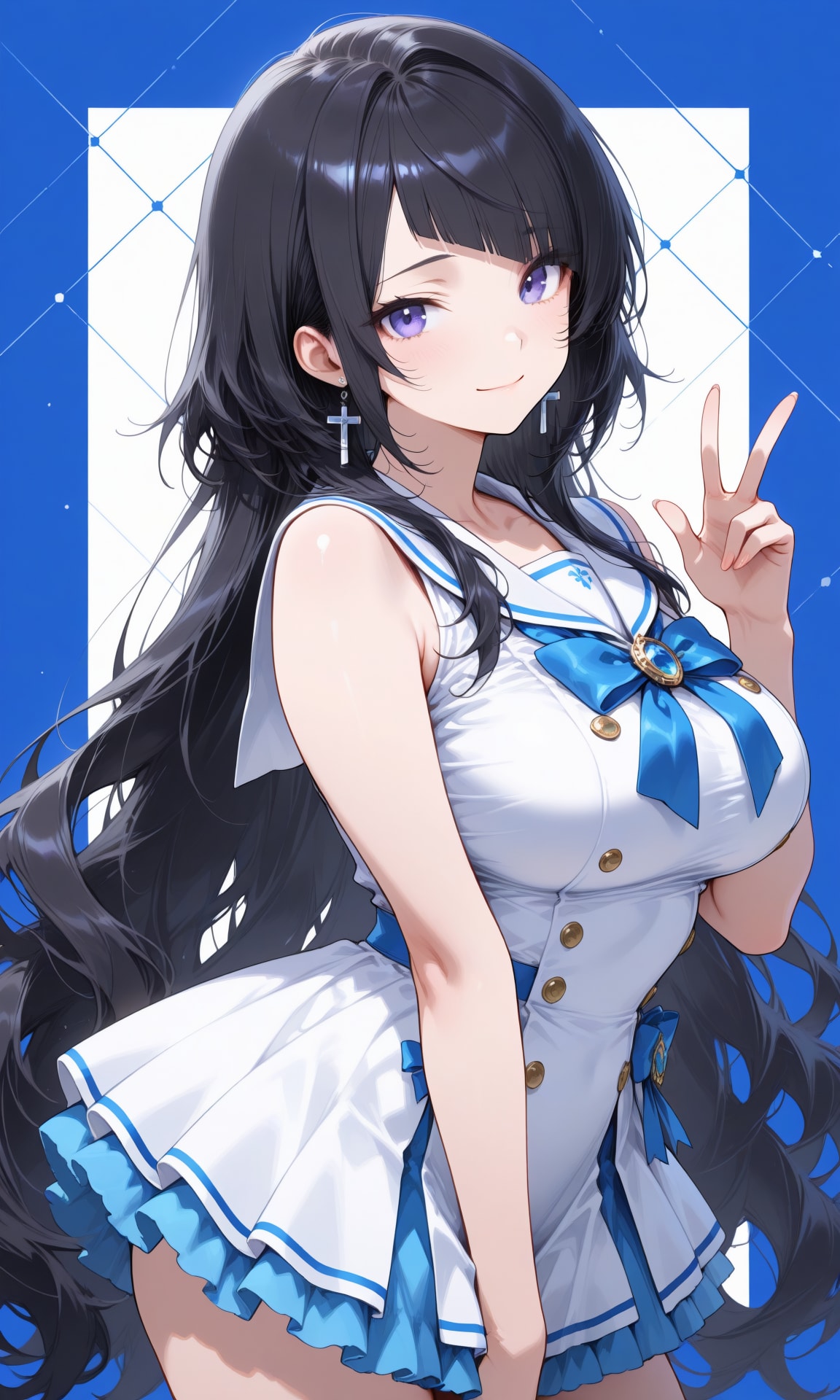 個人3周年記念その２ | の人気AIイラスト・グラビア