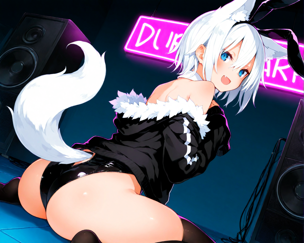 まな板ノ集いお疲れ様でした -Flat chest is a status-