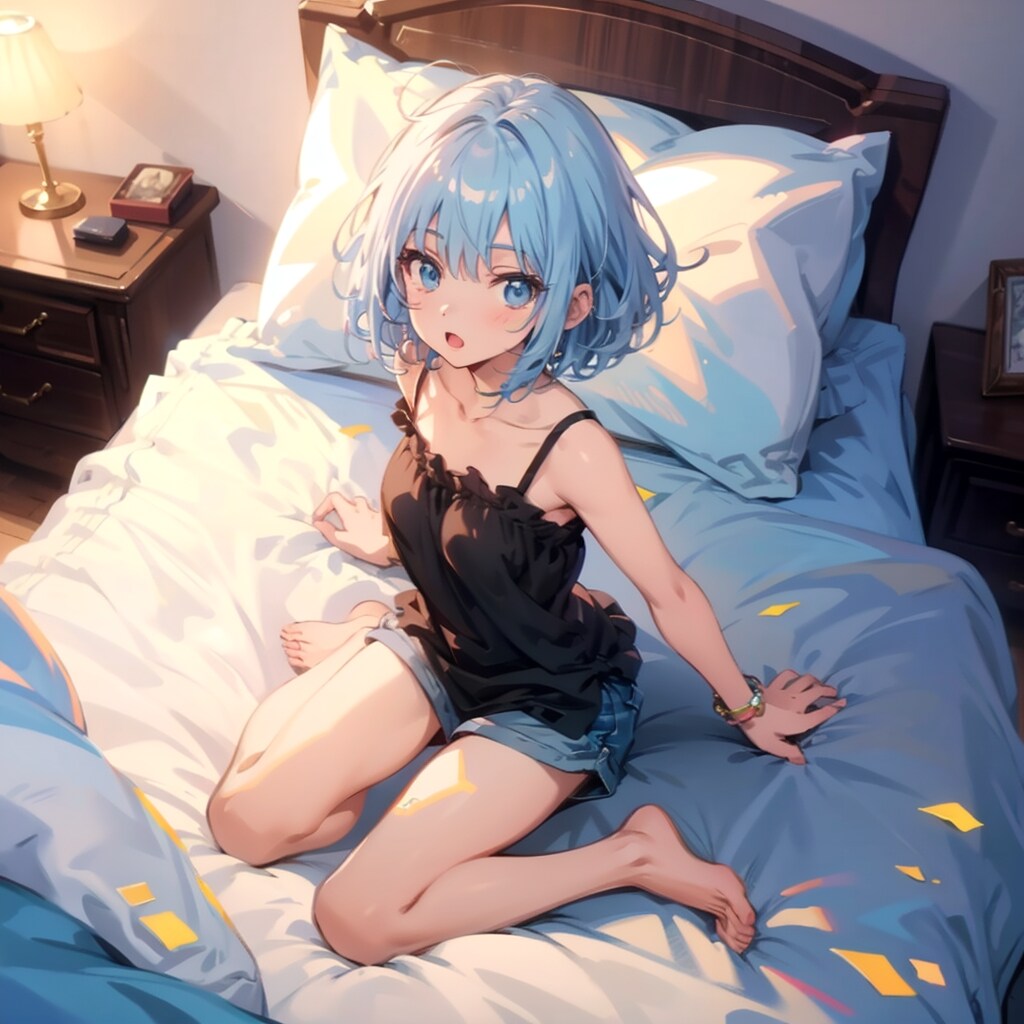 おやすみなさい