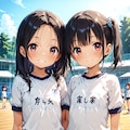 AIイラスト集_2026/06/12 5枚目