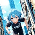 AIイラスト集_2026/06/12 9枚目