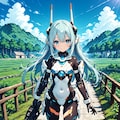 AIイラスト集_2026/06/12 10枚目