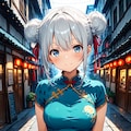 AIイラスト集_2026/06/12 7枚目