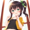 夏色まつりちゃん 2枚目
