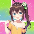 夏色まつりちゃん 3枚目