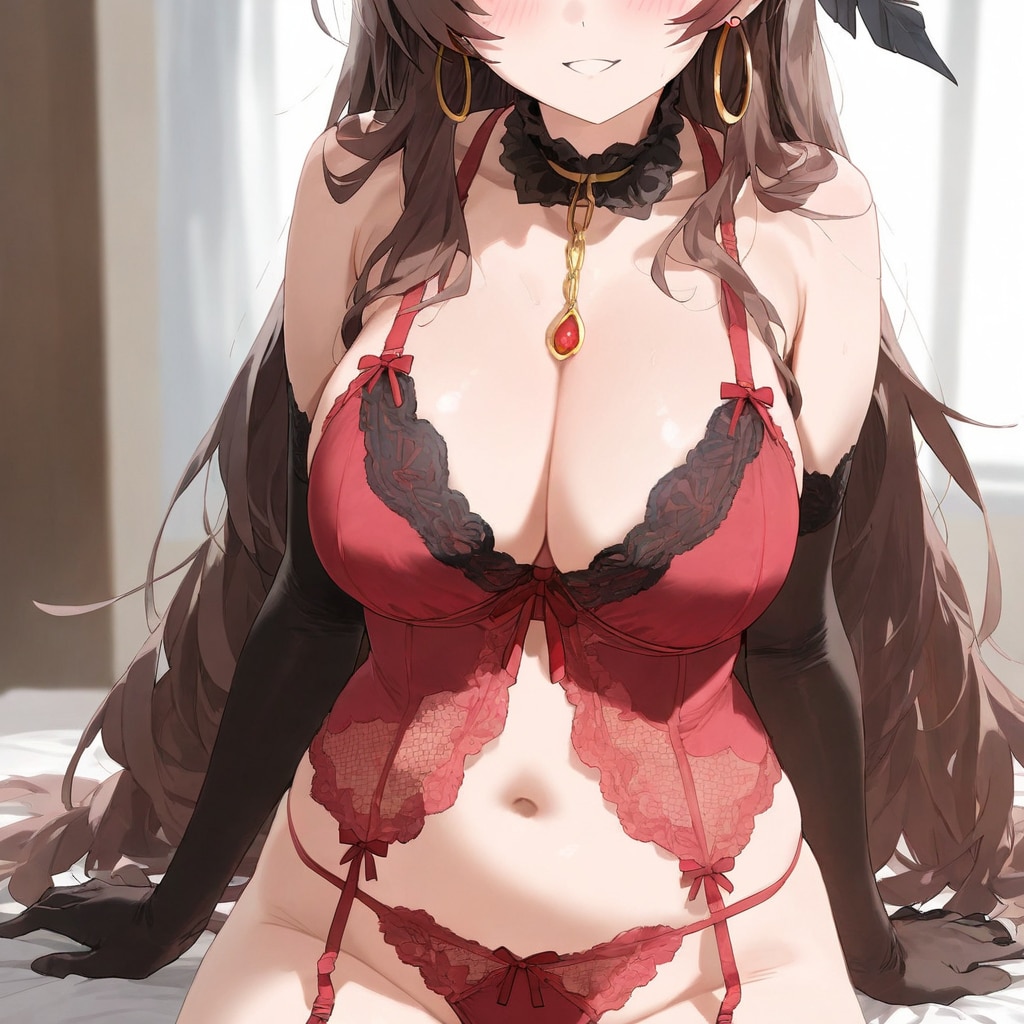 【簡単呪文】大人ランジェリー : adult lingerie 　ー by #MESS ー
