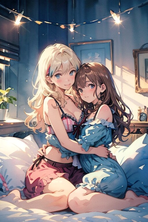 習作 | の人気AIイラスト・グラビア