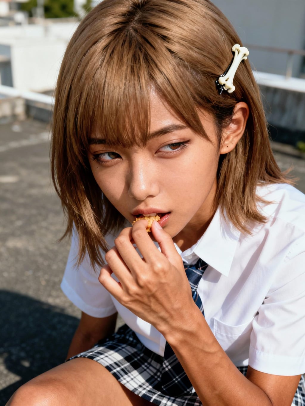 ヤッパリ・チコク・ヨネ🍖💨