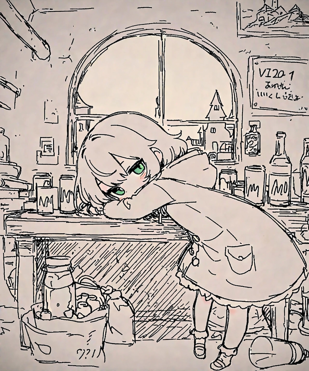 やってませーん…やってないったら(略)