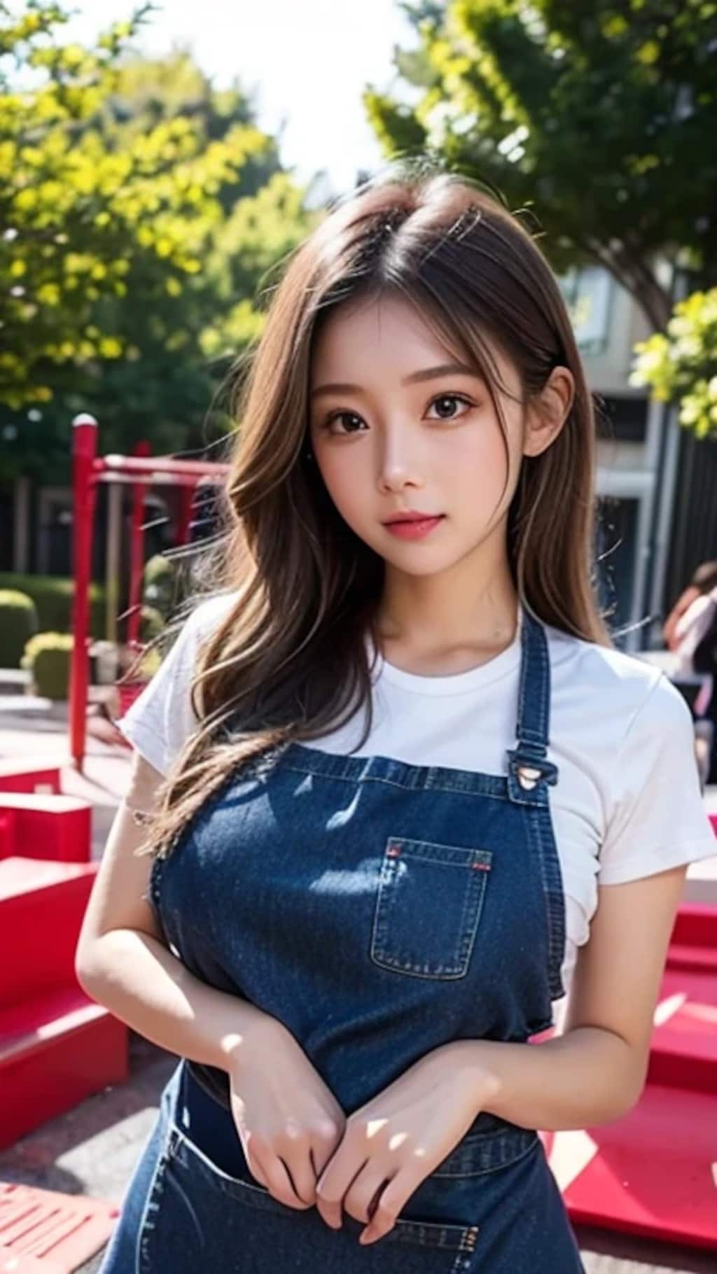 本日のギャルさん(2025/9/3)