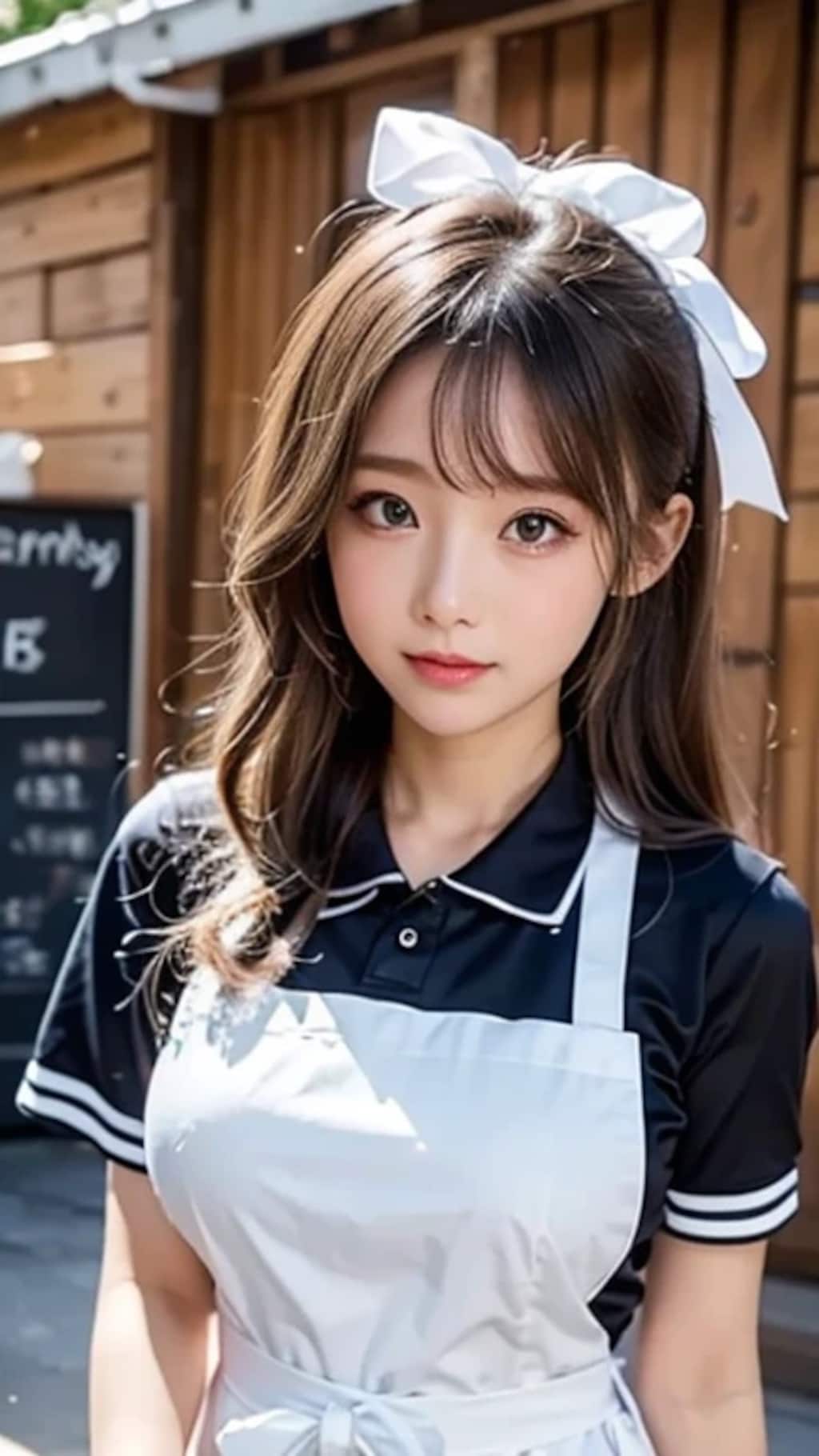 本日のギャルさん(2025/9/3)