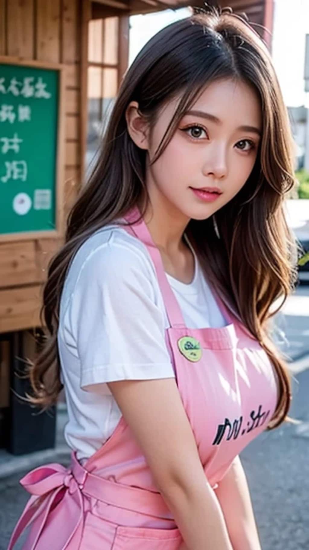 本日のギャルさん(2025/9/3)