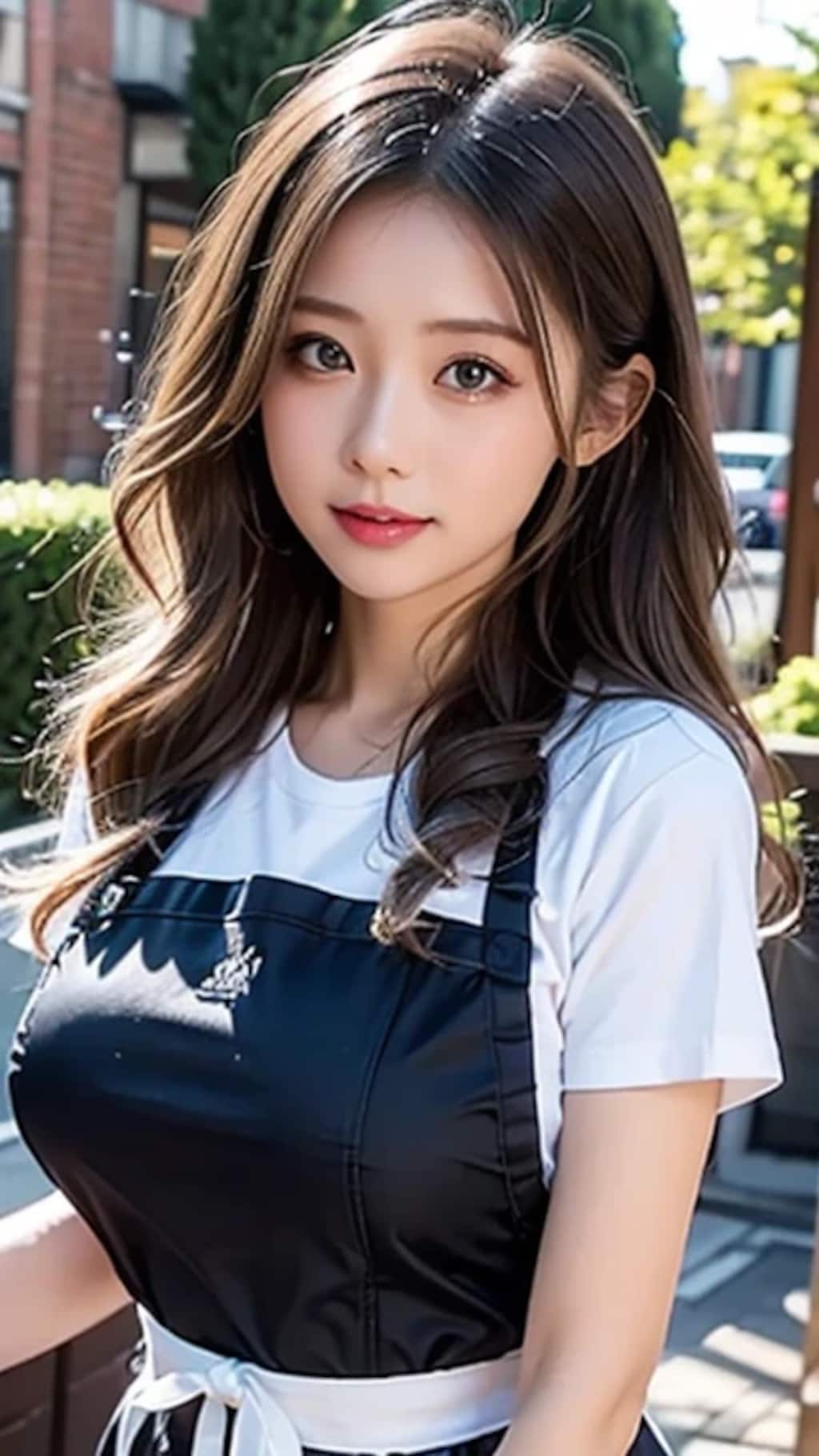 本日のギャルさん(2025/9/3)