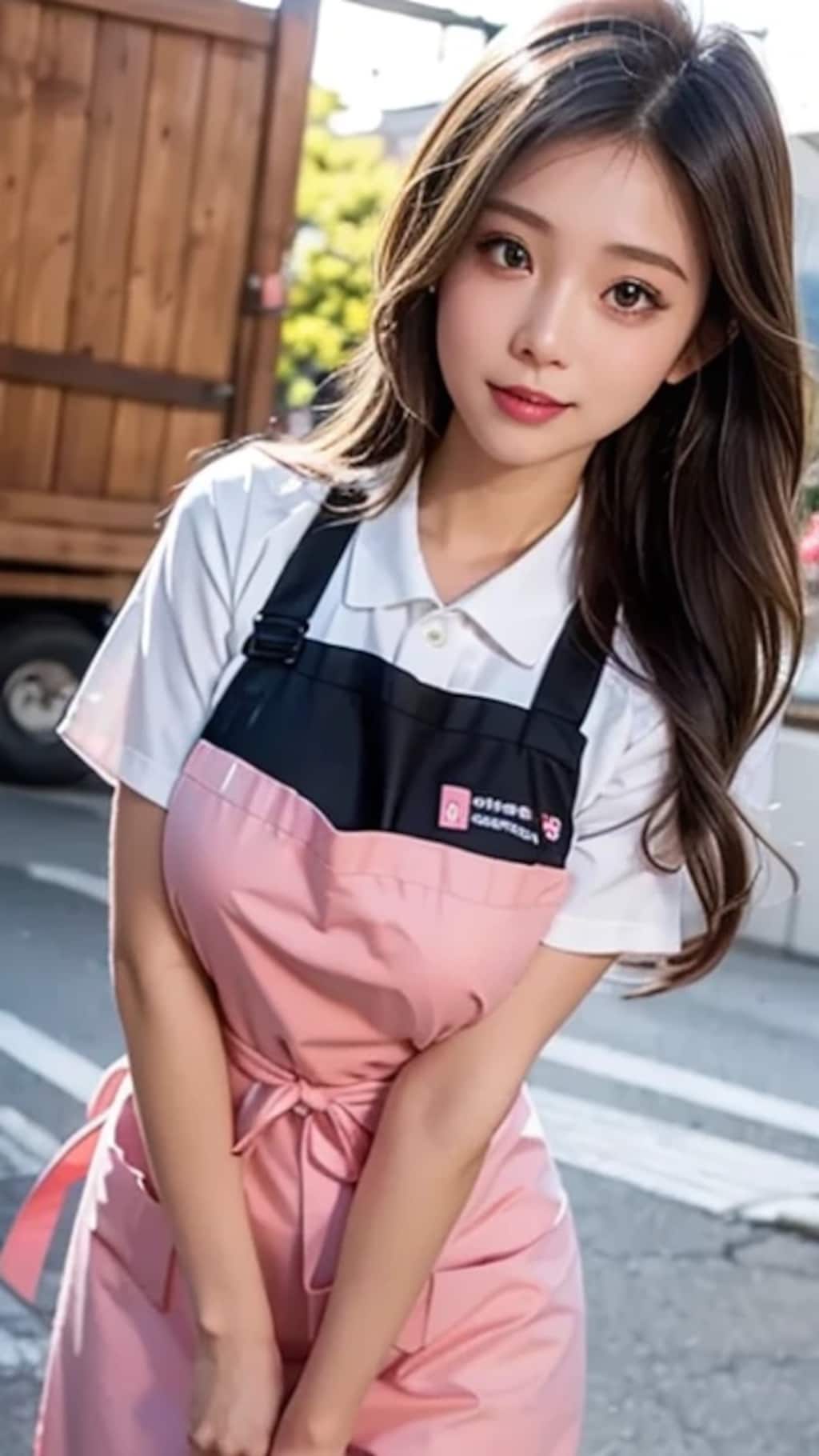 本日のギャルさん(2025/9/3)