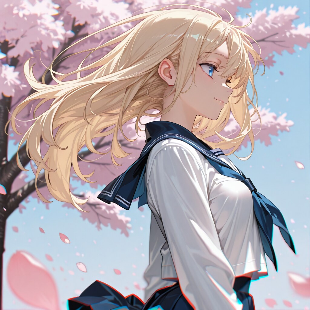 Waiting for spring