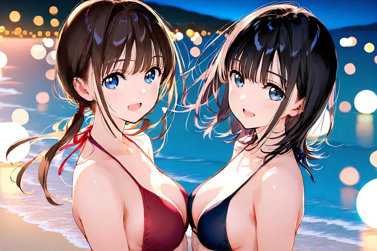 夏の思い出(WAVE)(30)