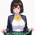 季理華パンツ 2枚目
