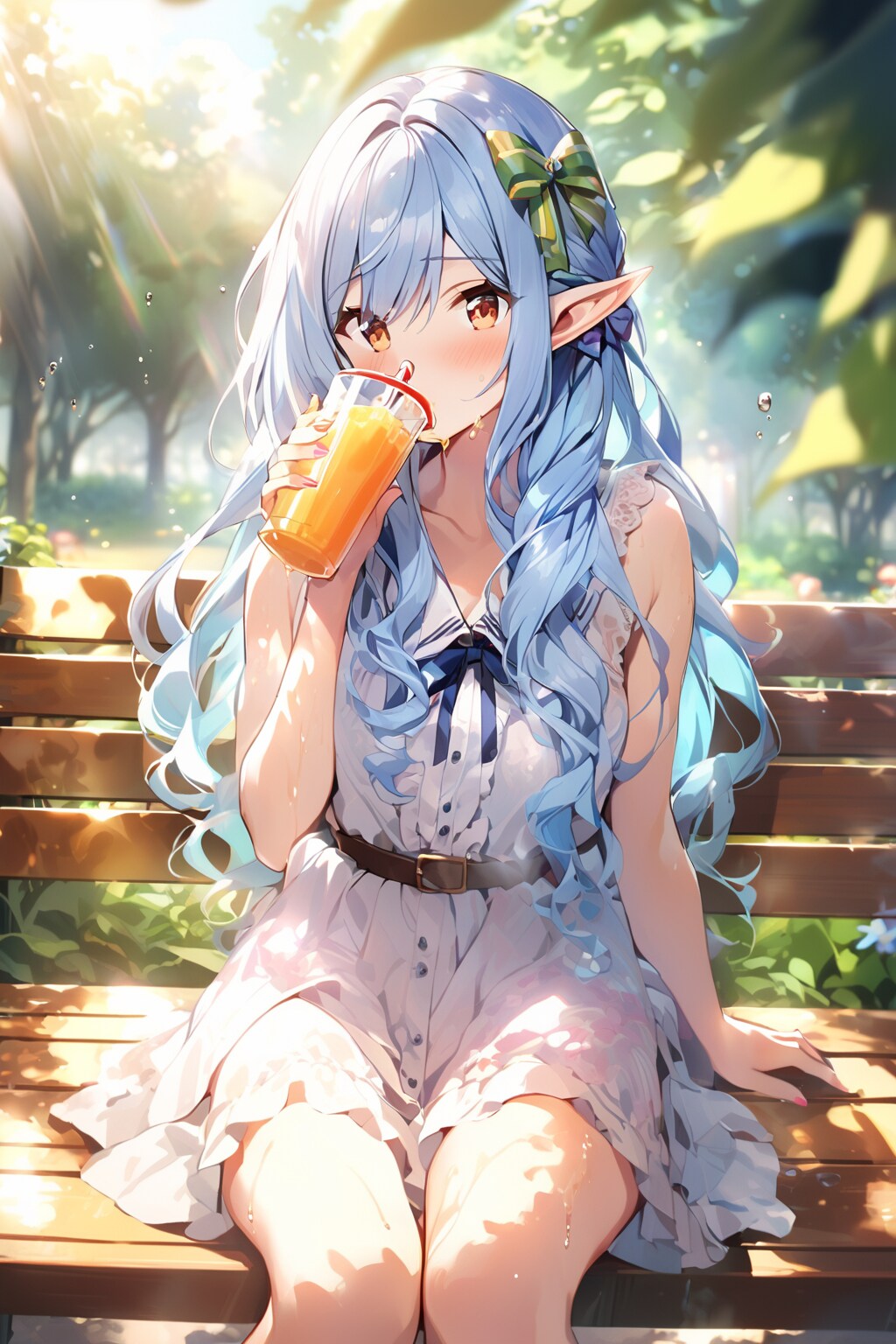 デイリー消化用