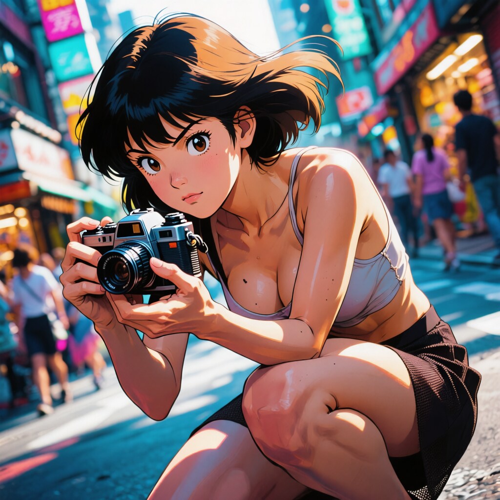 セクシーショット