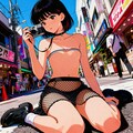 セクシーショット 5枚目