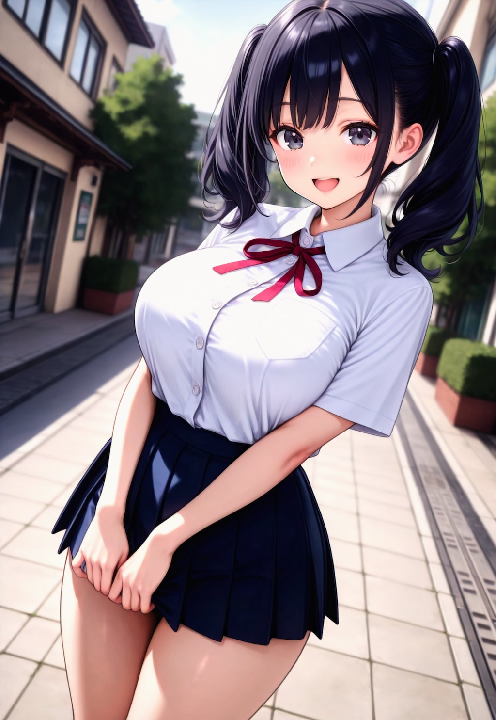1725（制服）