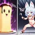 ４月７日はプリン体と戦う記念日 その２ 9枚目